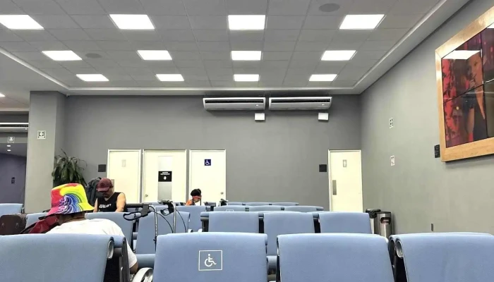 Autobuses Etn Turistar En Terminal Del Sur Cdmx Mas Recientes - Coyoacán, Ciudad de México