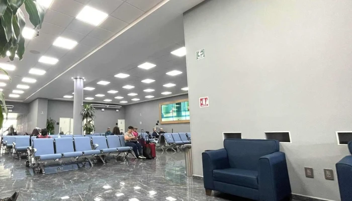 Autobuses Etn Turistar En Terminal Del Sur Cdmx Zona - Coyoacán, Ciudad de México