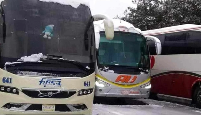 Autobuses Fletes Y Pasajes Fypsa Fotos - Salina Cruz