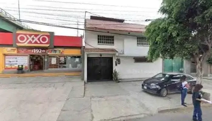 Autobuses Foraneos Telefono - Cuautitlán Izcalli