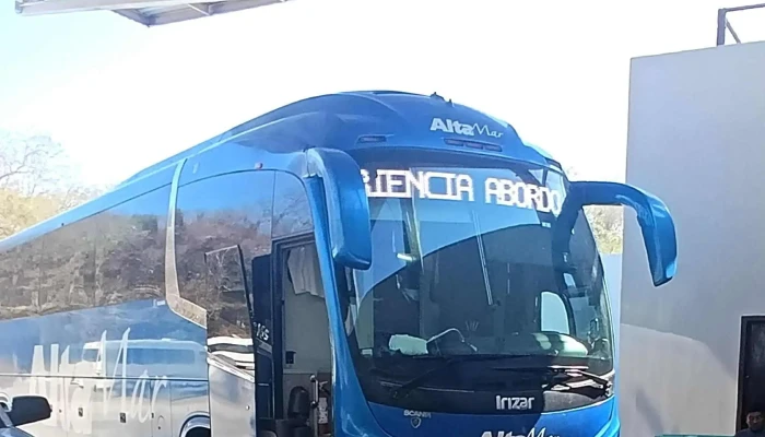 Autobuses Futura Central Del Norte -  Descuentos - Gustavo A. Madero, Ciudad de México