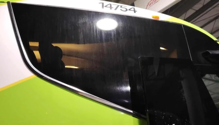 Autobuses Futura Central Del Norte -  Puntaje - Gustavo A. Madero, Ciudad de México