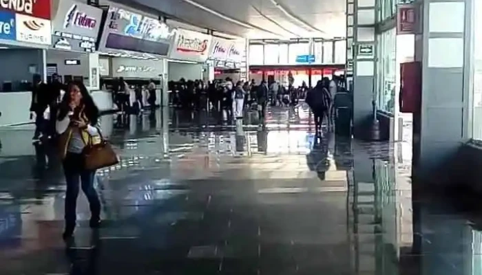 Autobuses Futura Central Del Norte -  Videos - Gustavo A. Madero, Ciudad de México