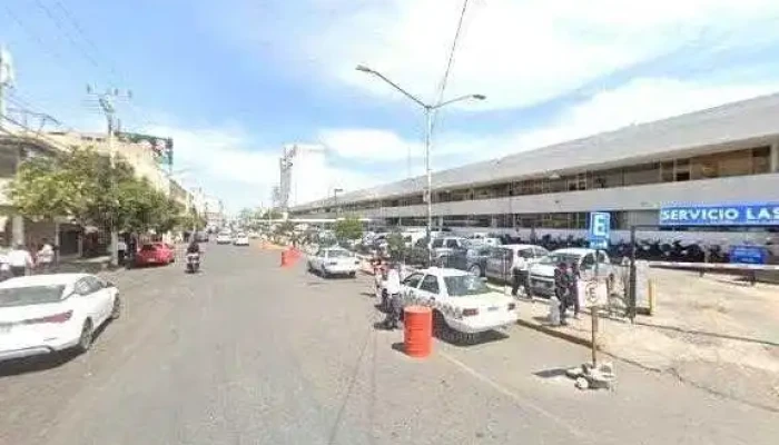 Autobuses Futura Elite -  Direccion - Toluca de Lerdo
