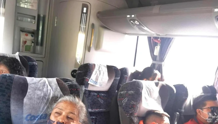 Autobuses Futura: Estrella Blanca - Taxco De Alarcón