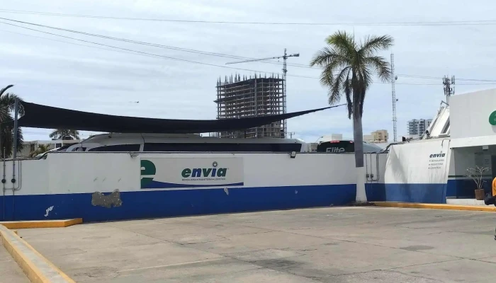 Autobuses Futura Mazatlan Abierto Ahora - Mazatlán