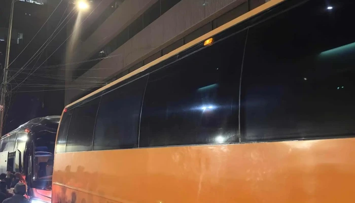 Autobuses Loma -  Precios - Oaxaca de Juárez