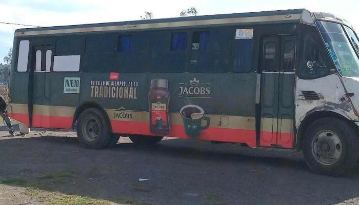 Autobuses Mexico Coyotepec Y Anexas Sa De Cv Barcelona Bus Turistic - Coyotepec