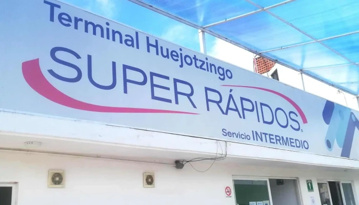 Autobuses Mexico Puebla Estrella Roja Comentarios - Huejotzingo