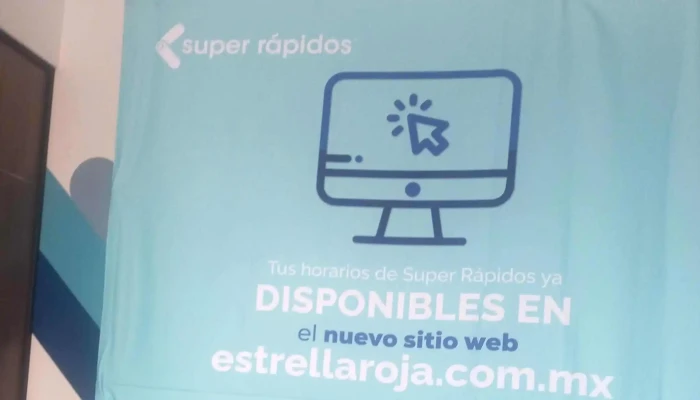 Autobuses Mexico Puebla Estrella Roja Precios - Cholula de Rivadavia