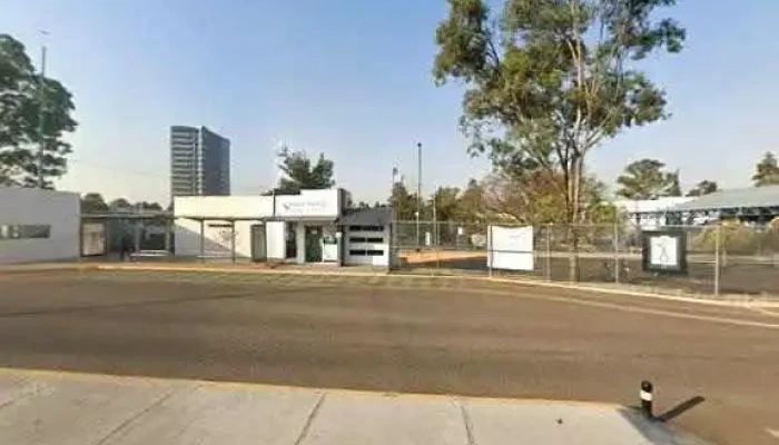 Autobuses Mexico Puebla Estrella Roja Sa De Cv Videosdeg - Heroica Puebla de Zaragoza