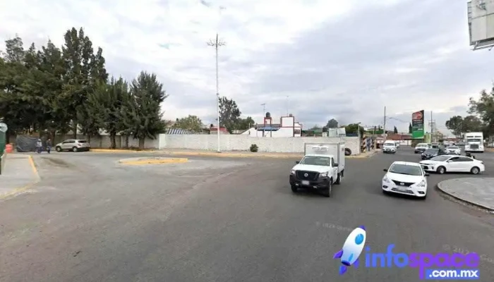 Autobuses México - Puebla - Ixtapaluca