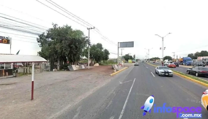 Autobuses México - Tizayuca - Tizayuca