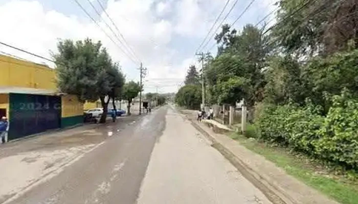 Autobuses Mexico Tlalnepantla Y Pisa -  Dondedeg - Cuautitlán Izcalli
