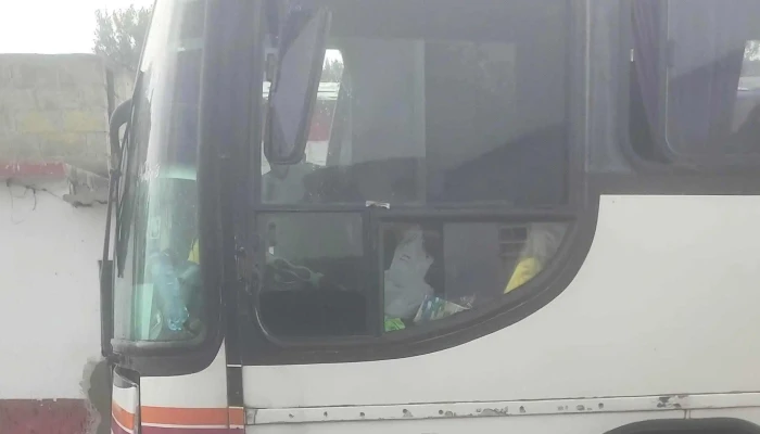 Autobuses Nicolas Romero A Toluca -  Cerca De Mi - Cdad. Nicolás Romero
