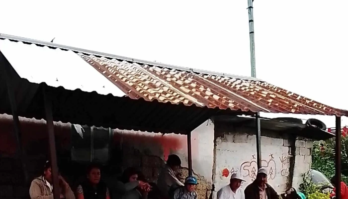 Autobuses Nicolas Romero A Toluca -  Donde - Cdad. Nicolás Romero