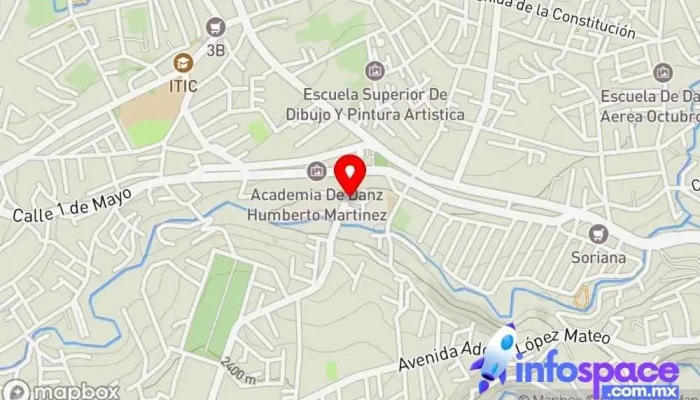 mapa de Autobuses Nicolas Romero A Toluca Empresa de autobuses en Cdad. Nicolás Romero