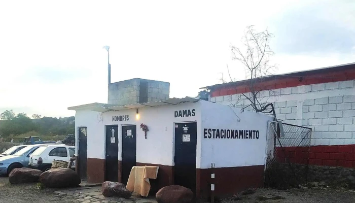 Autobuses Nicolas Romero A Toluca -  Opiniones - Cdad. Nicolás Romero