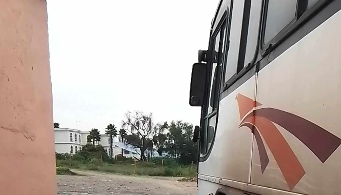 Autobuses Nicolas Romero A Toluca -  Precios - Cdad. Nicolás Romero