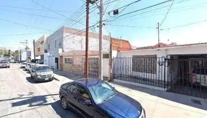 Autobuses Noroeste -  Instagramdeg - Chihuahua