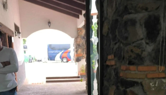 Autobuses Oro -  Catalogo - Cuernavaca