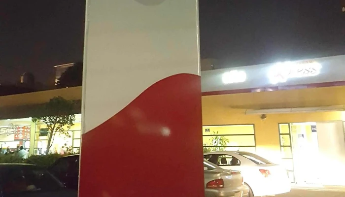 Autobuses Oro Terminal Poniente -  Comentarios - Heroica Puebla de Zaragoza