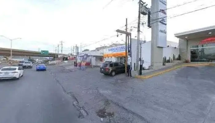 Autobuses Rapidos Cuauhtemoc Zootecnia Numero - Chihuahua