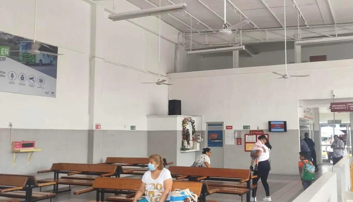 Autobuses Rscristobal Colon Terminal Tapachula Instagram - Tapachula de Córdova y Ordóñez