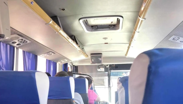 Autobuses Teotihuacan Como Llegar - Gustavo A. Madero, Ciudad de México