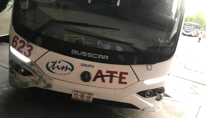 Autobuses Tim Premier -  Precios - Culiacán Rosales