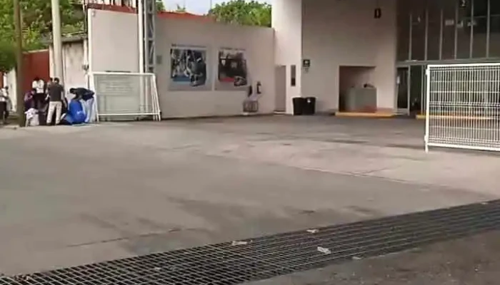 Autobuses Titanium Terminal Tapachula Videos - Tapachula de Córdova y Ordóñez