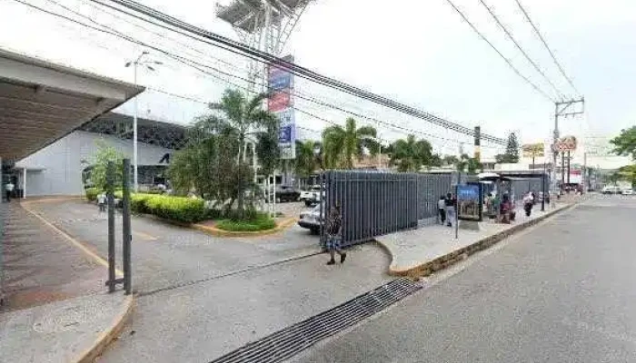 Autobuses Titanium Terminal Tuxtla Telefono - Tuxtla Gutiérrez