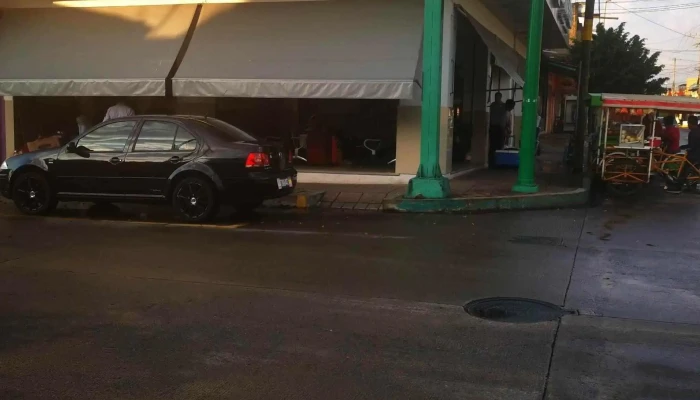 Autobuses Titanium -  Videos - Tapachula de Córdova y Ordóñez