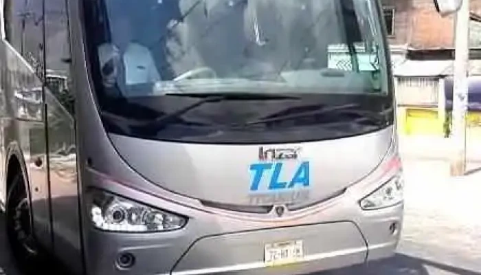 Autobuses Tla Titanium Motozintla Videos - Motozintla de Mendoza