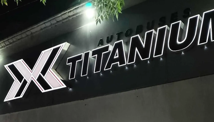 Autobuses Tla Titanium Terminal Oaxaca Horario - Oaxaca de Juárez