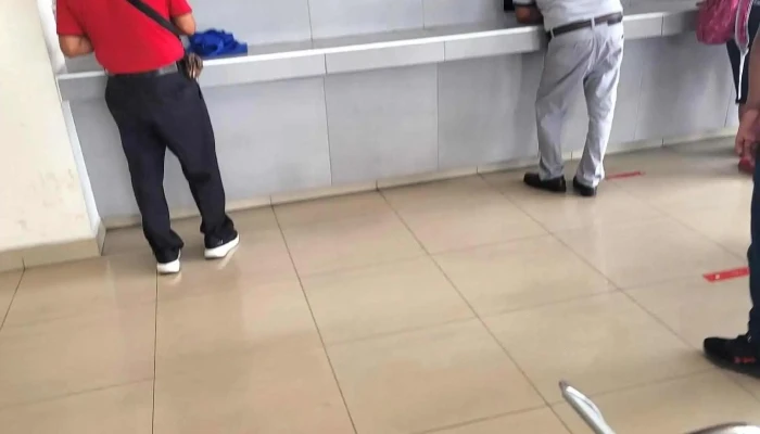 Autobuses Tla Titanium Terminal Puebla Mas Recientes - Heroica Puebla de Zaragoza