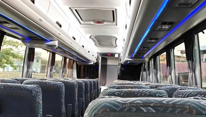 Autobuses Trail Travel Terminal Salina Cruz -  Instagram - Salina Cruz