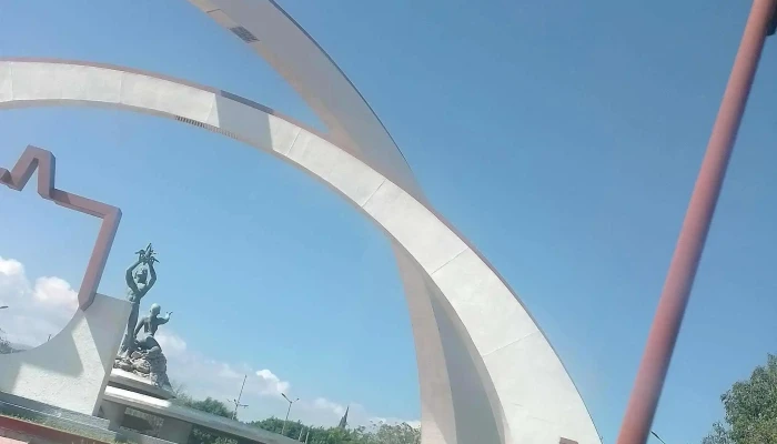 Autobuses Unidos Au -  Como Llegar - Teotitlán de Flores Magón
