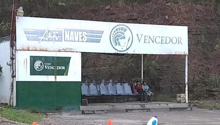 Autonaves Vencedor - S.l.p