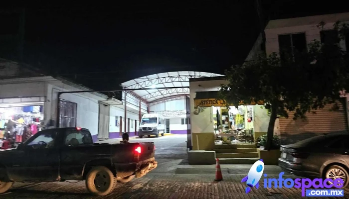 Autotransporte A Oaxaca Ruta Coatlanes   Costa Sa De Cv Automovil - Puerto Escondido