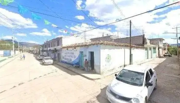 Autotransporte San Jorge Nuchita El Indio Sitio Webdeg - San Jorge Nuchita