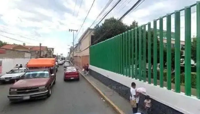 Autotransportes Aguila -  Puntaje - Santiago Tianguistenco de Galeana