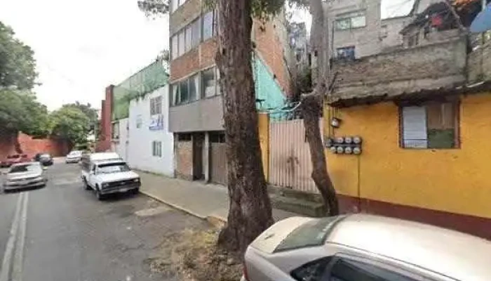 Autotransportes Aguila Zona - Álvaro Obregón, Ciudad de México