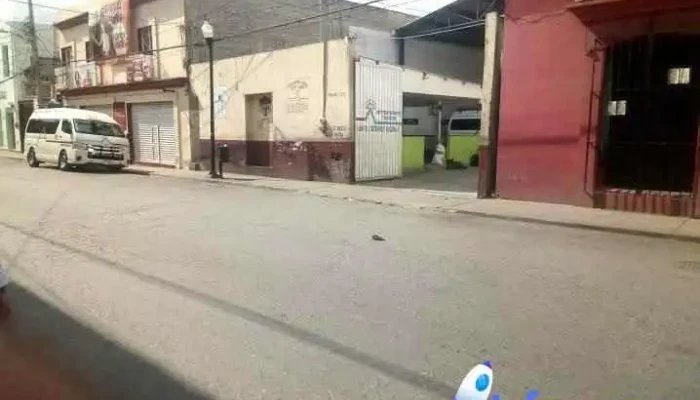 Autotransportes Canada Trujano Sitio Web - Oaxaca de Juárez