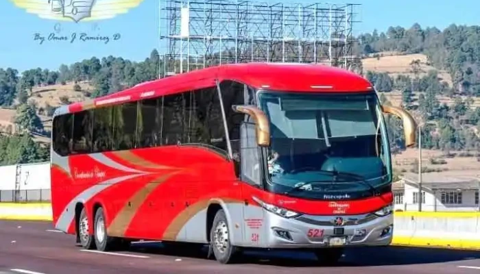 Autotransportes Coordinados De Chiapas Terminal Tuxtla Del Propietario - Tuxtla Gutiérrez