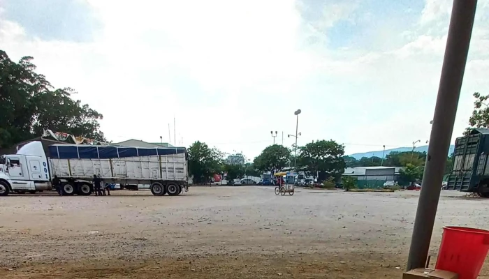 Autotransportes Coordinados De Chiapas Terminal Tuxtla Direccion - Tuxtla Gutiérrez