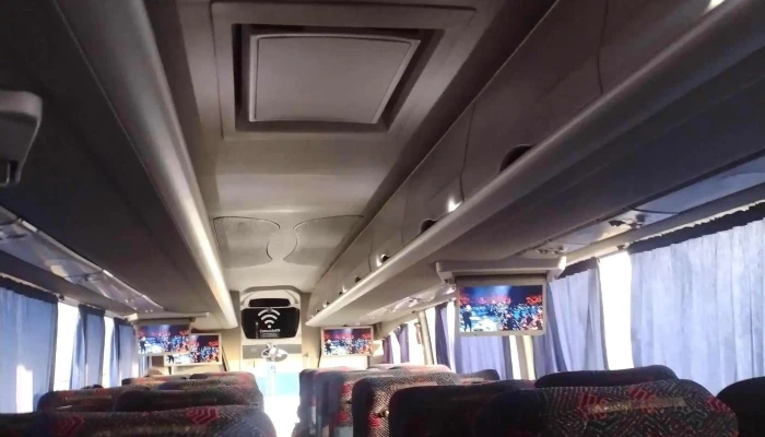 Autotransportes De Pasajeros Flecha Roja -  Direccion - Álvaro Obregón, Ciudad de México