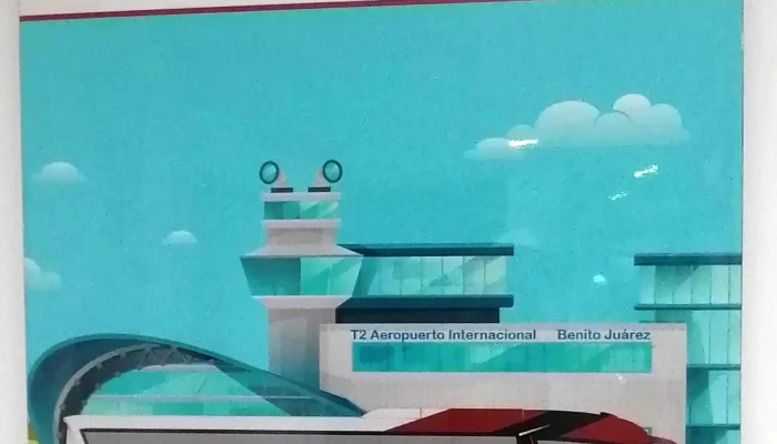 Autotransportes De Pasajeros Flecha Roja -  Precios - Álvaro Obregón, Ciudad de México