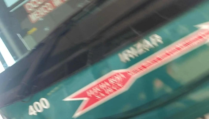 Autotransportes De Pasajeros Mexico Toluca Flecha Roja Cerca De Mi - Ciudad de México