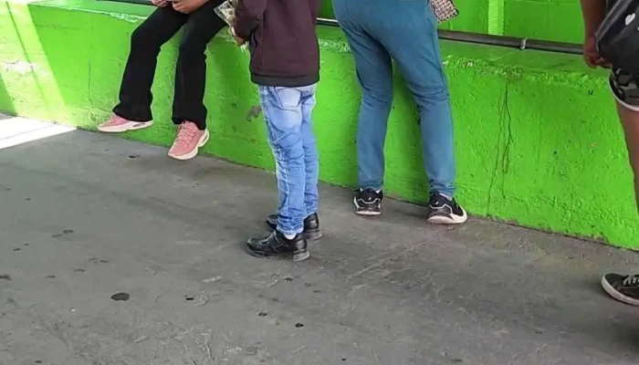 Autotransportes De Tlaxiaco -  Videos - Oaxaca de Juárez